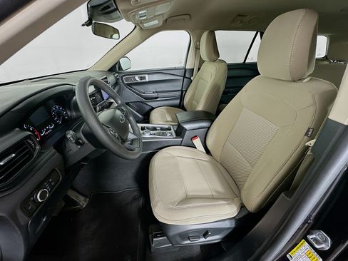 Used 2023 Ford Explorer 4WD image 13