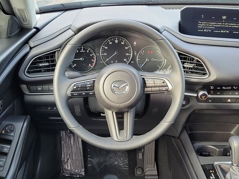 New 2026 MAZDA CX-30 AWD 2.5 S w/ Select Sport Pkg image 14
