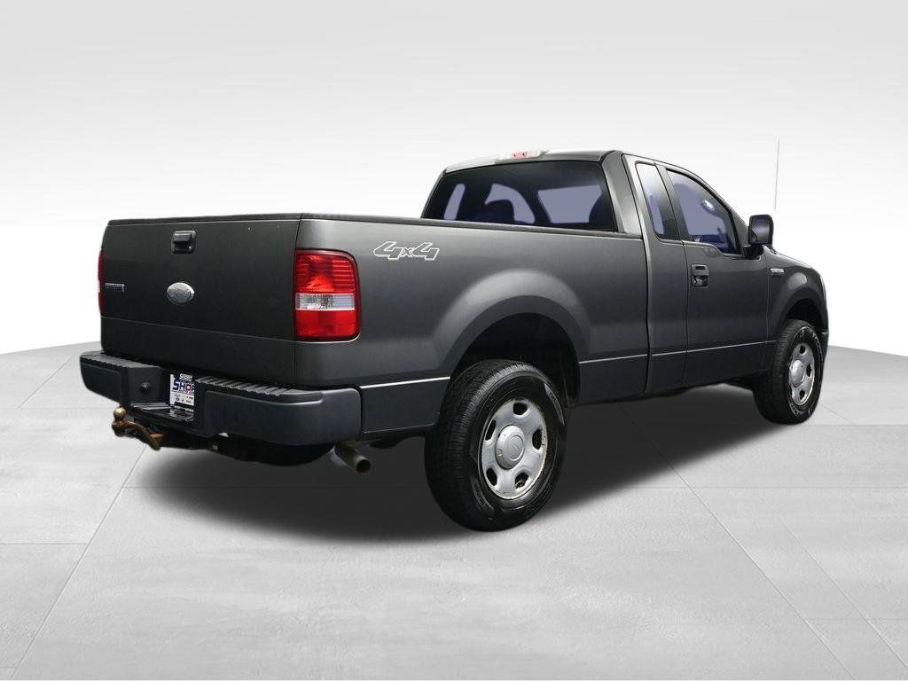 Used 2006 Ford F150 XL AWD/4WD image 5