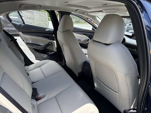 New 2026 MAZDA MAZDA3 2.5 S Sedan w/ Preferred Pkg FWD image 33