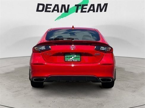 Used 2024 Honda Civic Sport Touring image 7