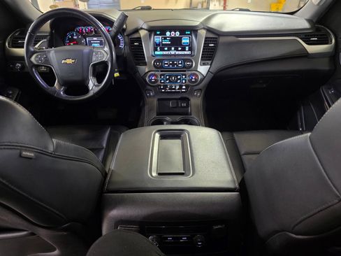 Used 2015 Chevrolet Tahoe LT w/ Max Trailering Package RWD image 15