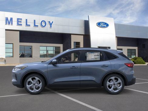 New 2026 Ford Escape ST-Line Select w/ Tech Pack #2 image 3