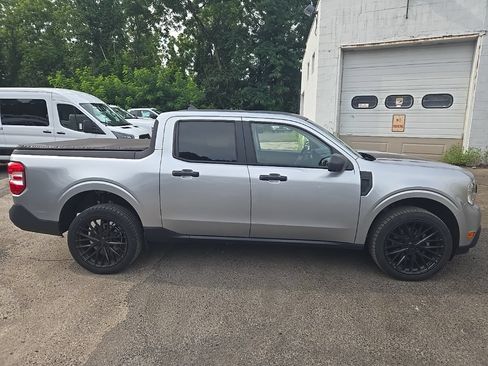 Certified 2022 Ford Maverick XL FWD image 9