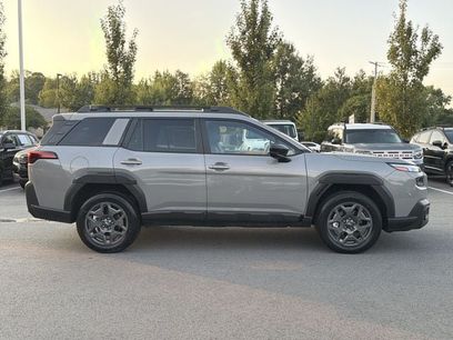 Certified 2026 Subaru Outback Premium