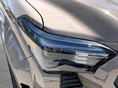 New 2026 Toyota Tacoma TRD Sport AWD/4WD image 13