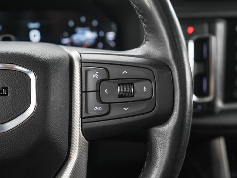 Used 2023 GMC Yukon Denali w/ Denali Reserve Package AWD/4WD image 29