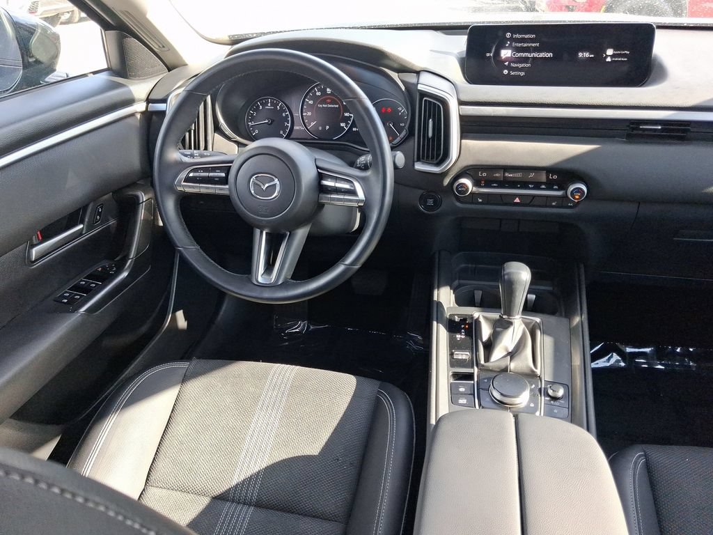 Used 2023 MAZDA CX-50 2.5 S w/ Cargo Package AWD/4WD image 17