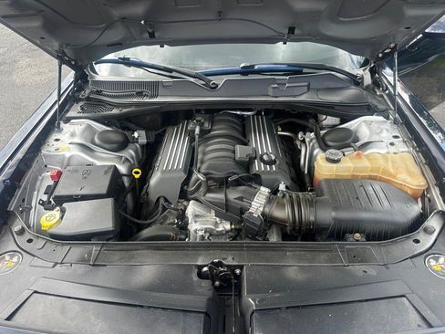 Used 2020 Dodge Challenger R/T Scat Pack RWD image 17