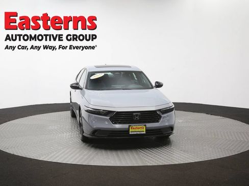 Used 2023 Honda Accord Sport image 53