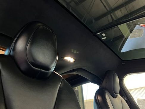Used 2020 Tesla Model X Performance AWD/4WD image 20