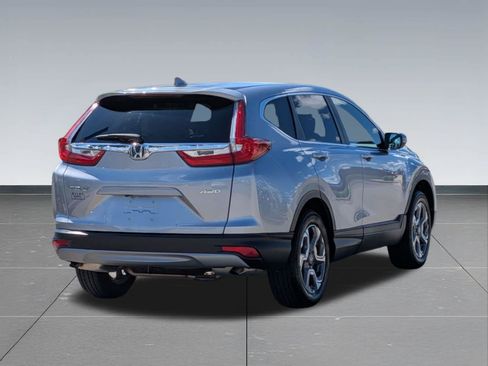 Used 2019 Honda CR-V EX image 5