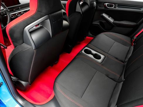 Used 2023 Honda Civic Type R image 39
