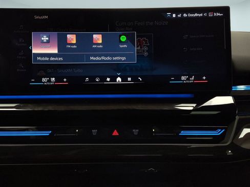 New 2026 BMW 530i xDrive w/ M Sport Package AWD/4WD image 23