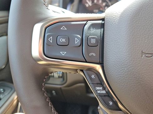 New 2026 RAM 1500 Limited AWD/4WD image 23