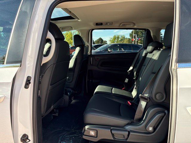 New 2027 Honda Odyssey EX-L image 8