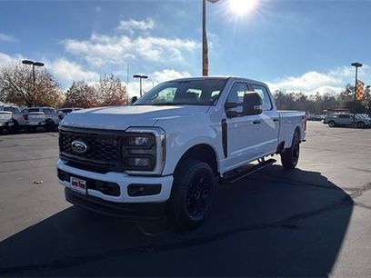 New 2026 Ford F350 XL w/ STX Appearance Package