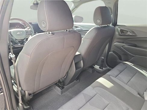 New 2026 Chevrolet Trax RS image 15