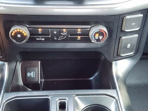 Used 2023 Ford F150 XL w/ STX Appearance Package AWD/4WD image 21