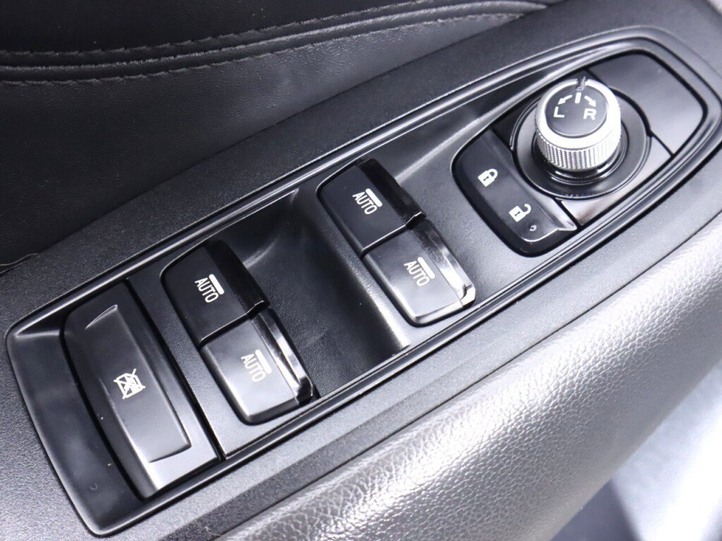 Used 2022 Subaru Outback Wilderness AWD/4WD image 26
