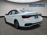 New 2025 Volkswagen Jetta S image 5