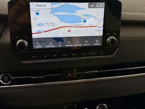 Used 2022 Mitsubishi Outlander SEL FWD image 18