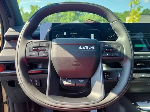 New 2027 Kia Telluride SX X-Pro AWD/4WD image 23