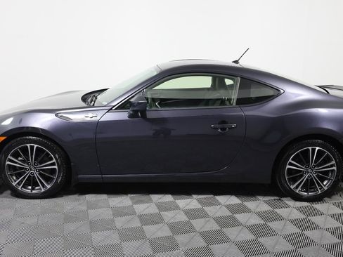Used 2014 Scion FR-S Monogram Series RWD image 8