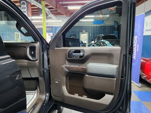 Used 2020 GMC Sierra 1500 Denali w/ Denali Ultimate Package image 14