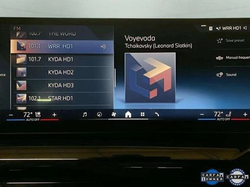 Used 2025 BMW 530i xDrive image 47