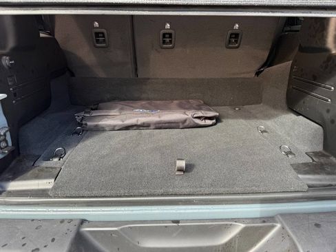 Used 2024 Jeep Wrangler Unlimited Sahara image 10