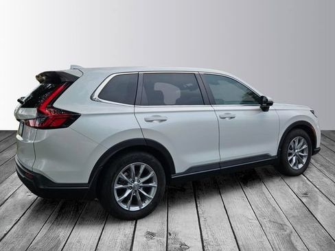 Used 2024 Honda CR-V EX-L image 5