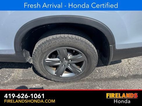 Used 2023 Honda Ridgeline RTL image 17