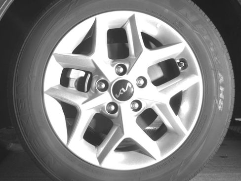 Used 2025 Kia Soul LX w/ LX Technology Package image 12