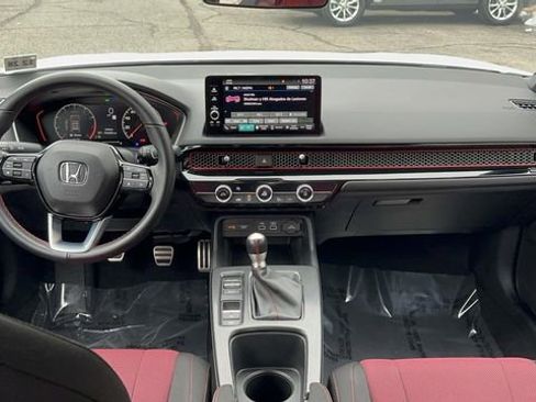 Certified 2024 Honda Civic Si image 11