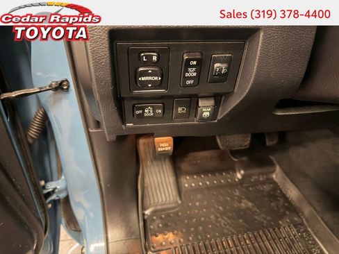 Certified 2021 Toyota Tundra SR5 image 10