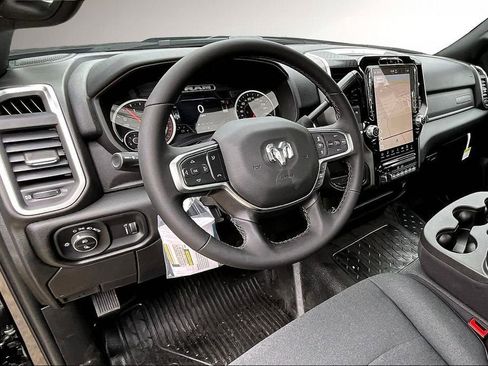 New 2025 RAM 5500 2WD Regular Cab image 5