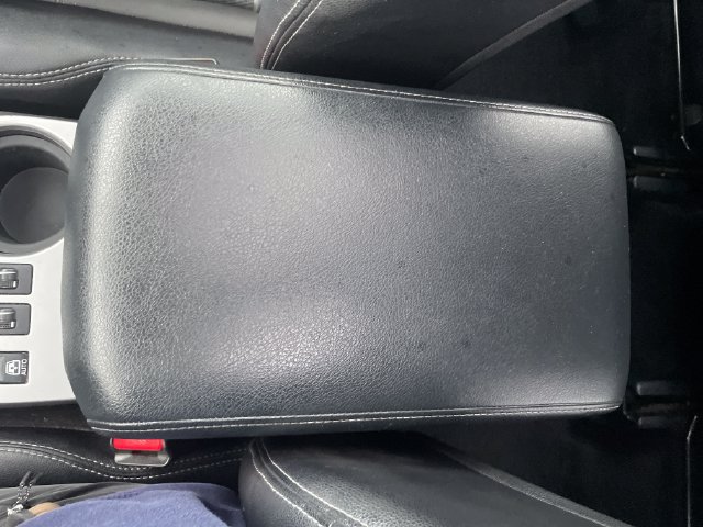 Used 2015 Toyota 4Runner SR5 Premium AWD/4WD image 47