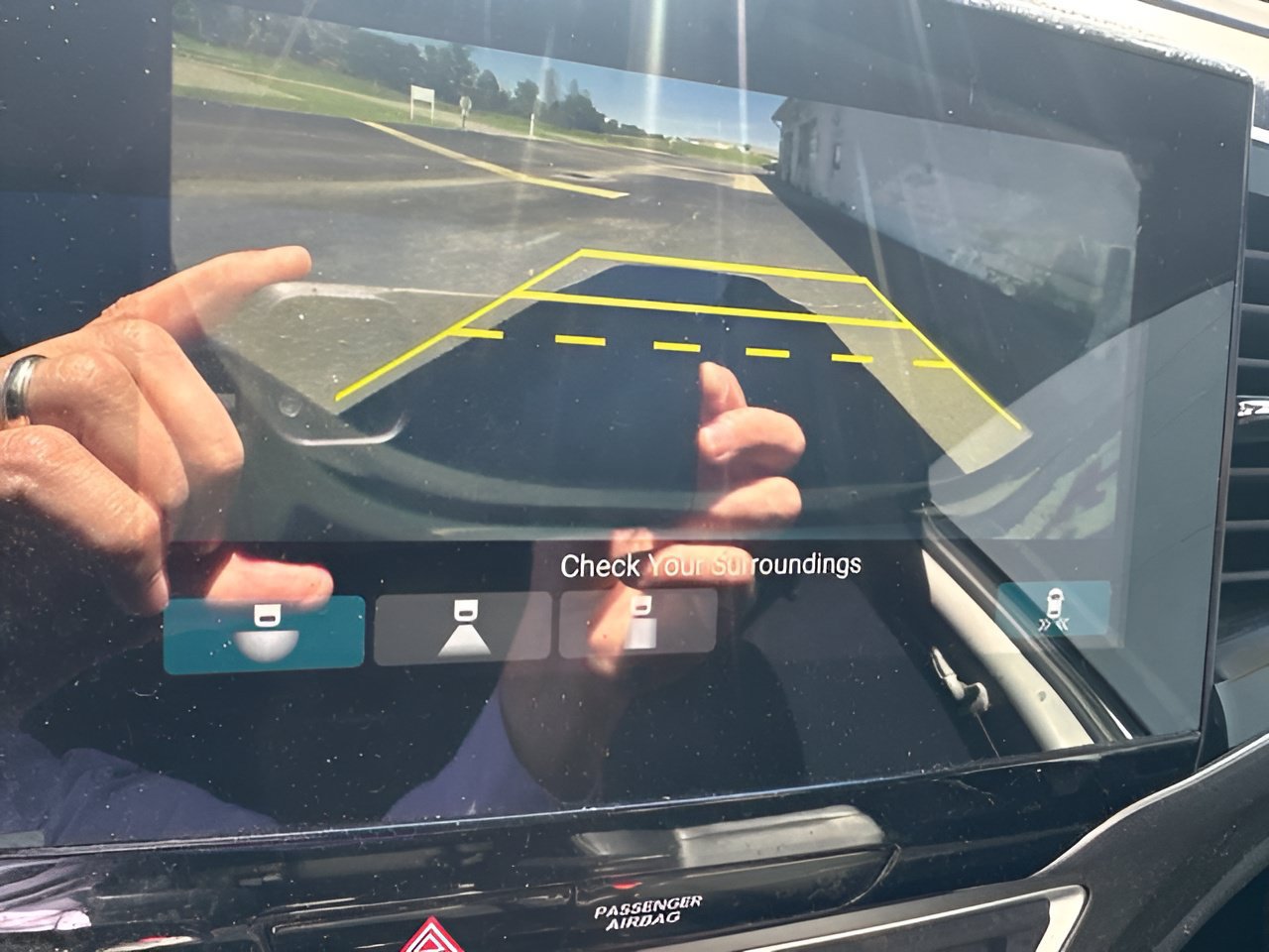 Used 2019 Honda Pilot EX-L image 22