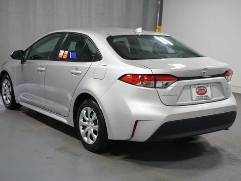 Certified 2024 Toyota Corolla LE image 6