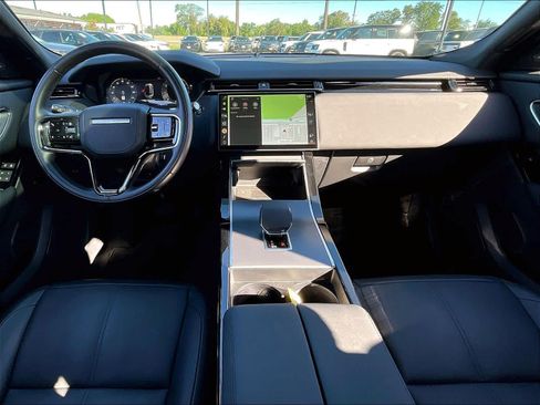 Used 2026 Land Rover Range Rover Velar S AWD/4WD image 17