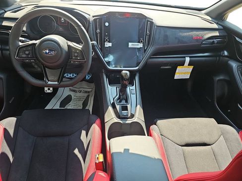 New 2026 Subaru WRX Limited AWD/4WD image 9