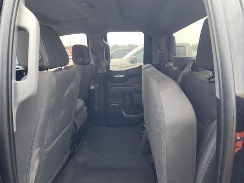 Used 2020 Chevrolet Silverado 1500 LT image 19