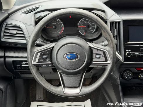 Used 2018 Subaru Impreza 2.0i image 19