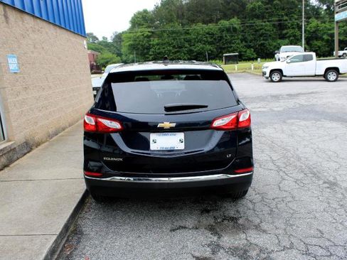 Used 2021 Chevrolet Equinox LT image 5
