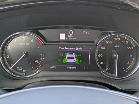 Certified 2023 Cadillac XT5 Premium Luxury w/ LPO, Floor Liner Package image 27