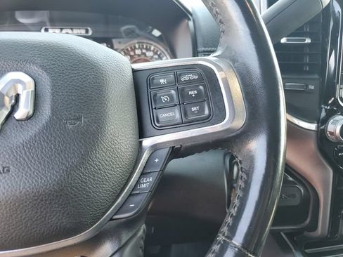 Used 2022 RAM 3500 Laramie AWD/4WD image 14