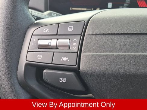 Used 2025 Kia K4 FWD image 14