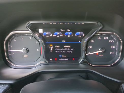 Used 2021 GMC Yukon Denali RWD image 71