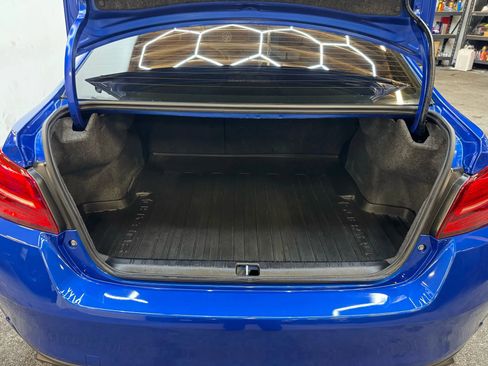 Used 2021 Subaru WRX w/ Popular Package #1 image 23